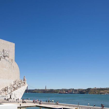 Espaco Espelho D'Agua Lisbon Bagian luar foto