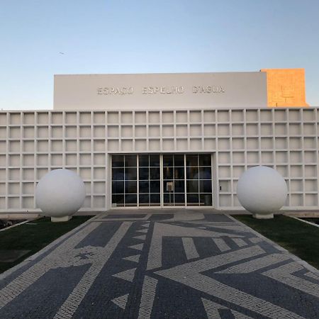 Espaco Espelho D'Agua Lisbon Bagian luar foto